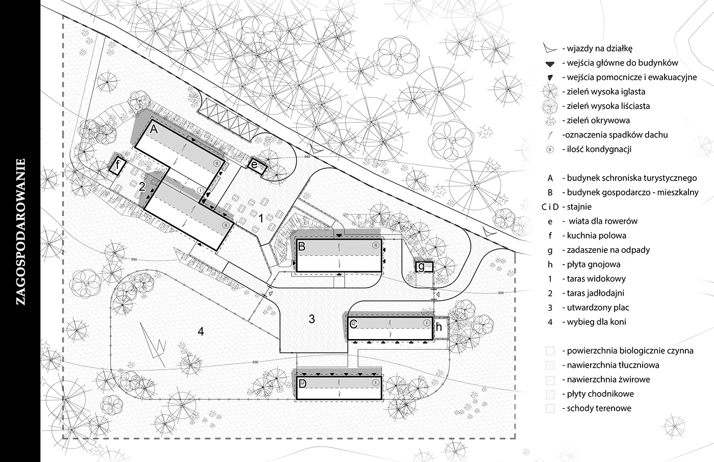 Schronisko turystyczne | Tourist shelter-3