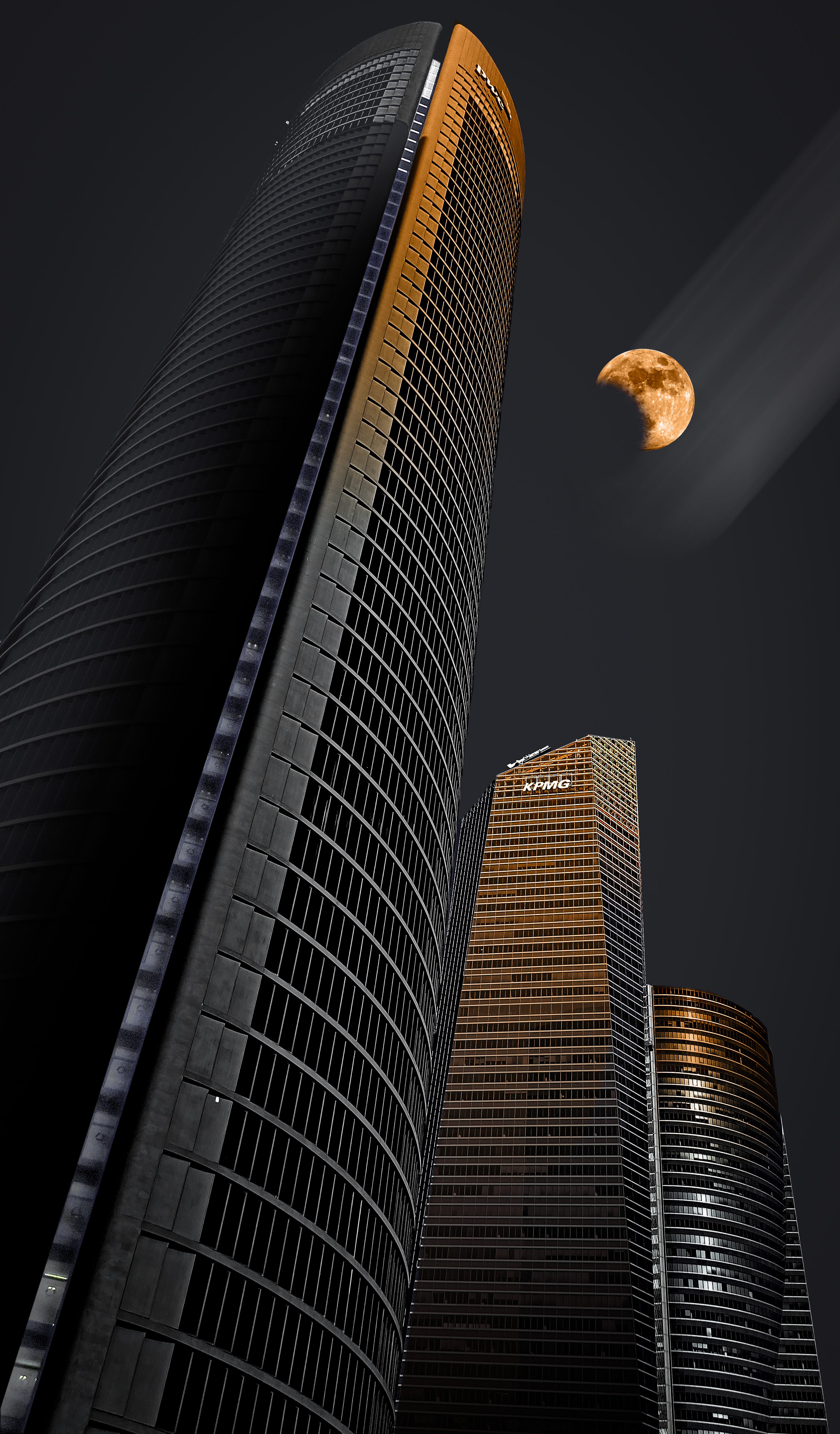 《豪勇七蛟龙》丨西班牙马德里-14