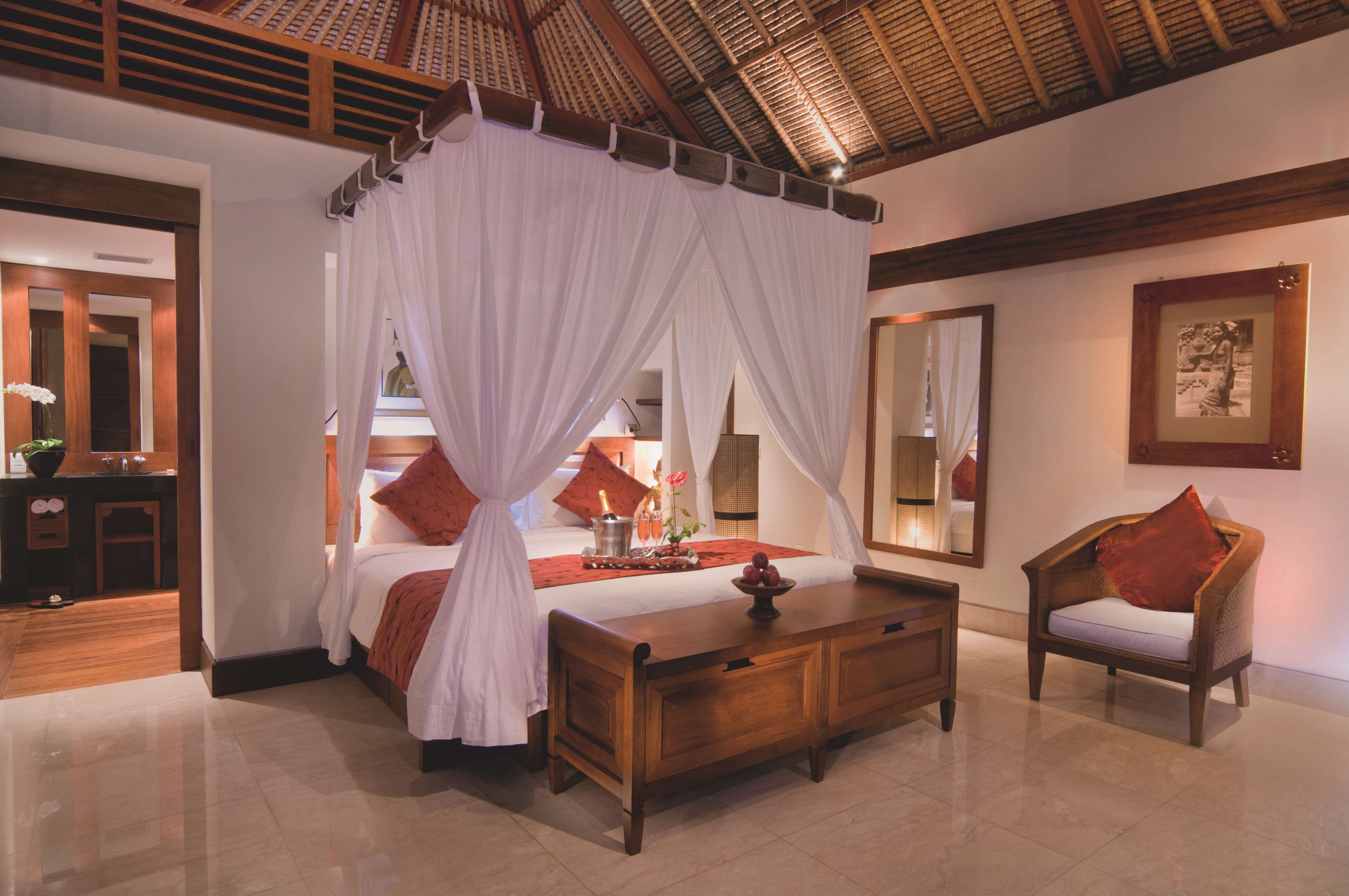 巴厘岛金巴兰普瑞酒店度假村-16