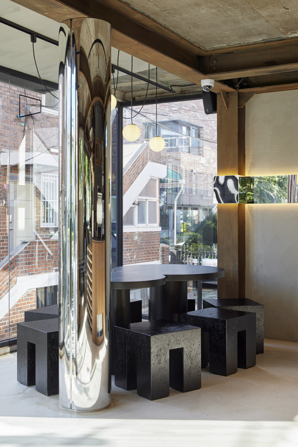 高级公寓的现代设计魅力-15