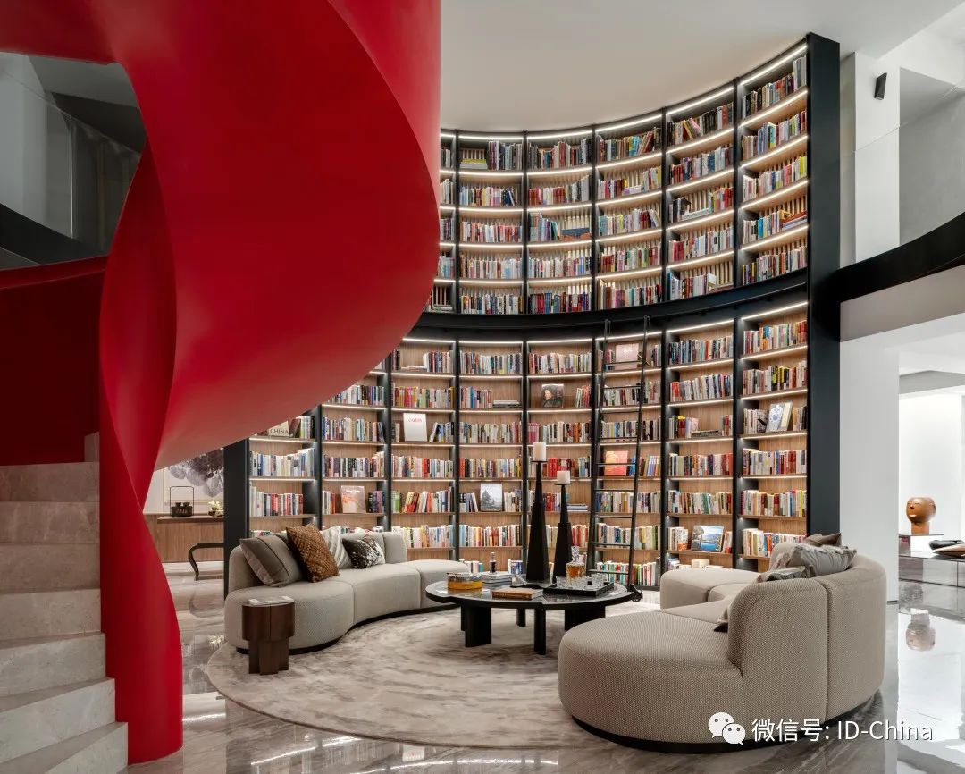 万科南昌世纪水岸别墅样板房丨中国南昌丨Design333建筑工程事务所-76