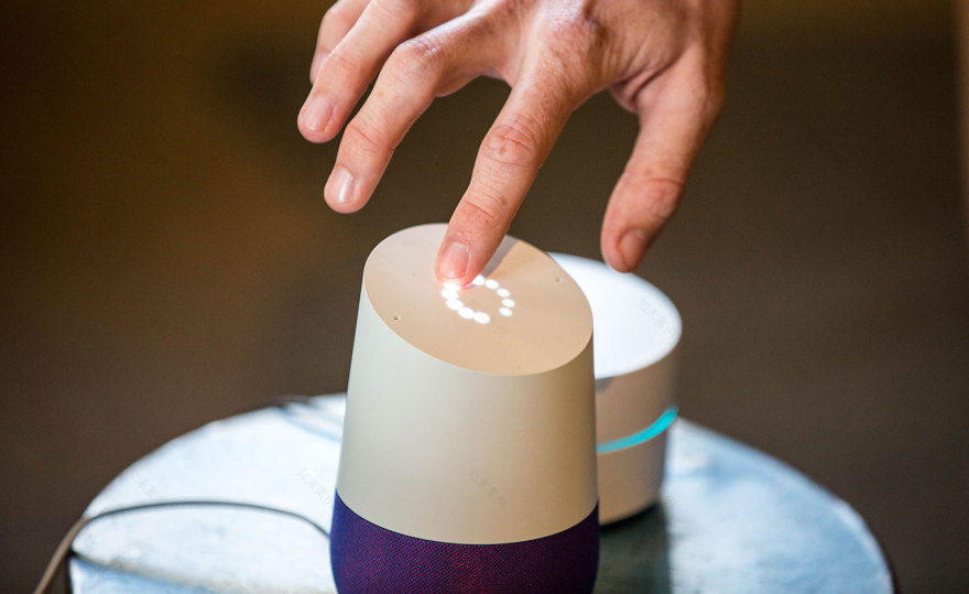 谷歌智能家居,打造联排别墅新体验-8