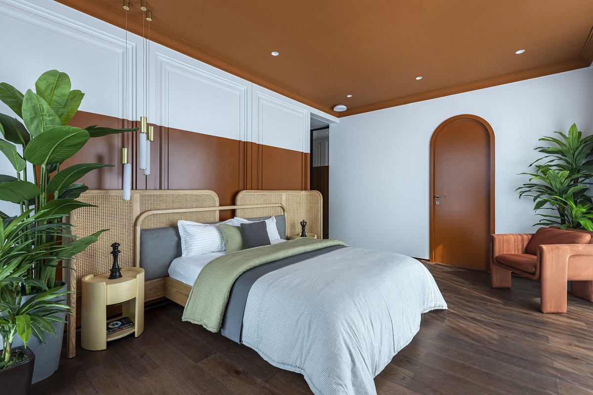 波西米亚之家丨Open Atelier-7