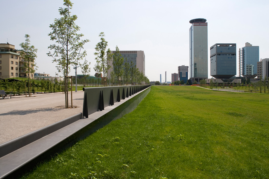 布雷西亚 Camillo Tarello 公园-10