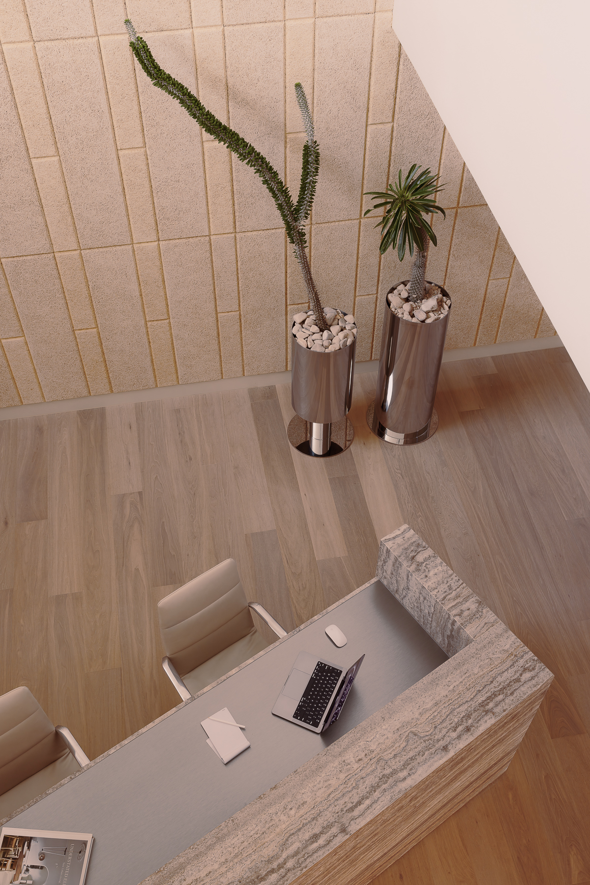 布里斯班整形美容外科丨澳大利亚布里斯班丨Studio Collective-32