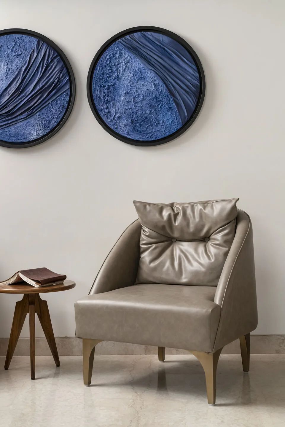 Link House，印度新德里-16