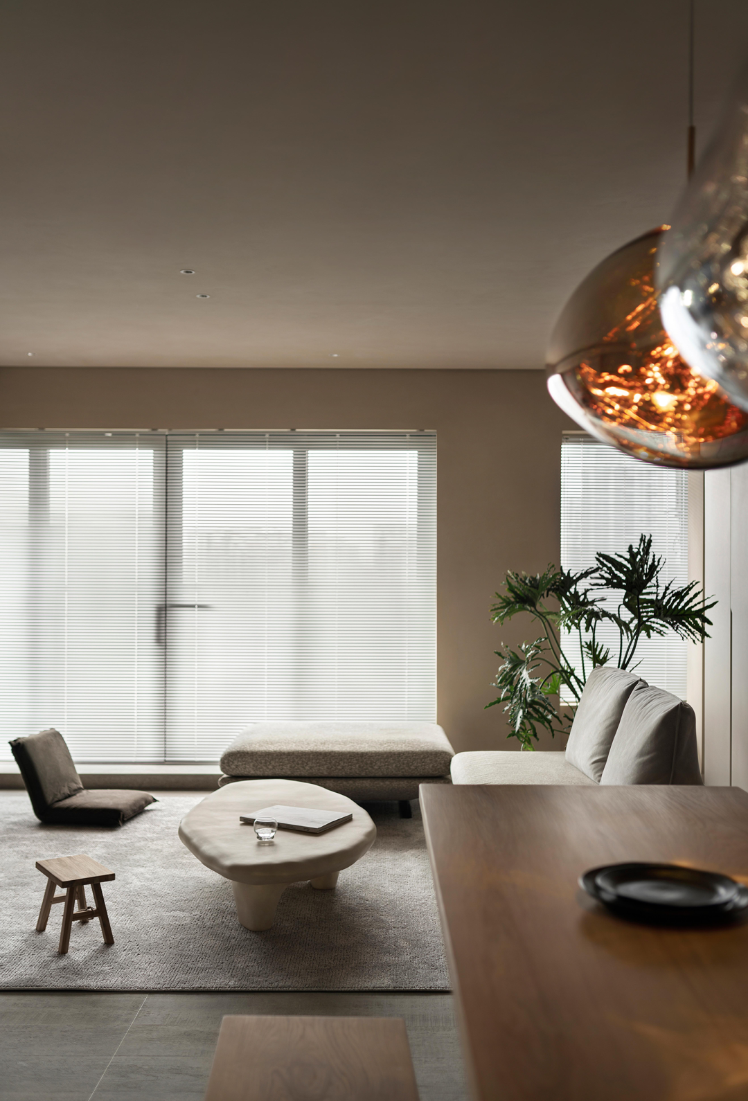 广州革新路的记忆之家（富泽园）丨中国广州丨春计划工作室-30