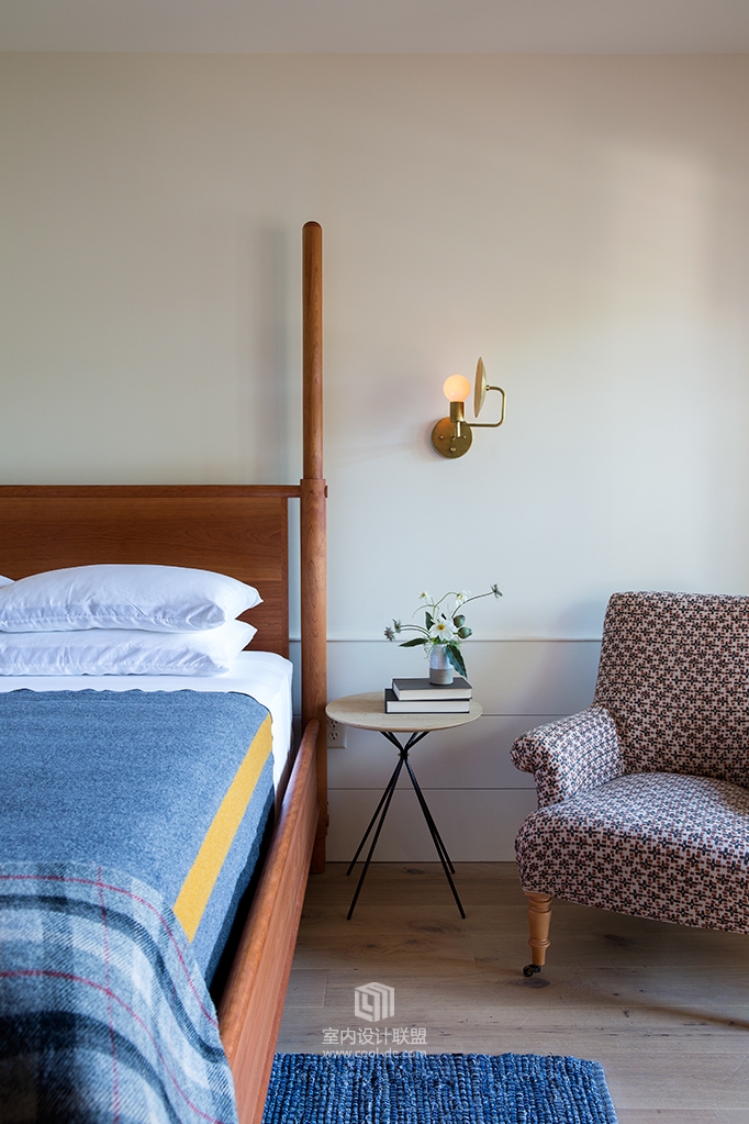 Rivertown Lodge 美国纽约州Hudson小镇酒店-24