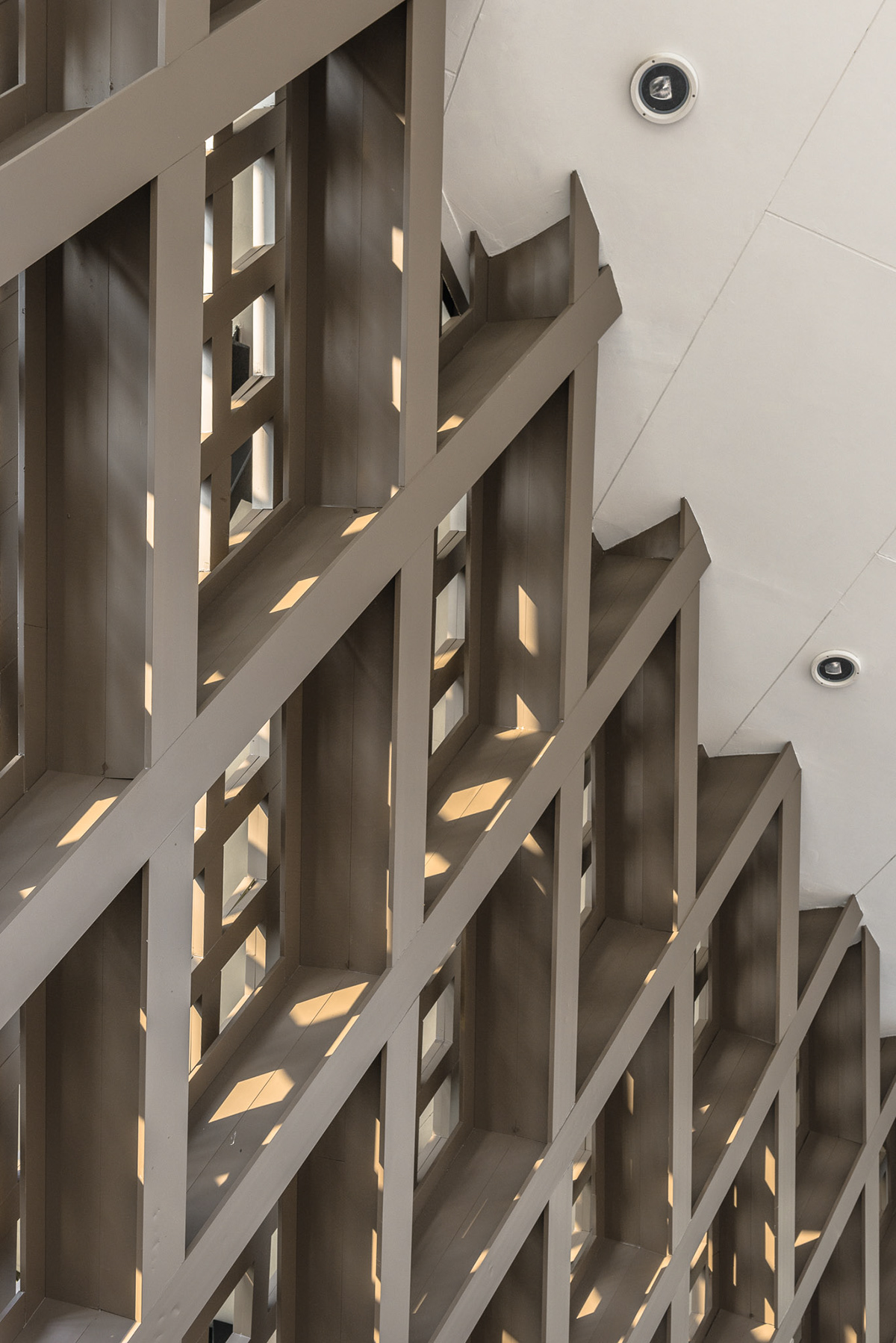 Burasiri Bangna 住宅丨泰国丨Poompat Waratkiachthana-18