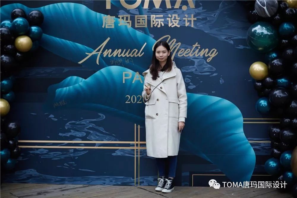 唐玛国际设计年终盛典,精彩瞬间回顾-46