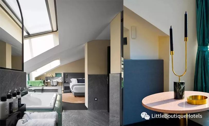 杭州西湖简象酒店 | 传统与现代共融的设计美学-62