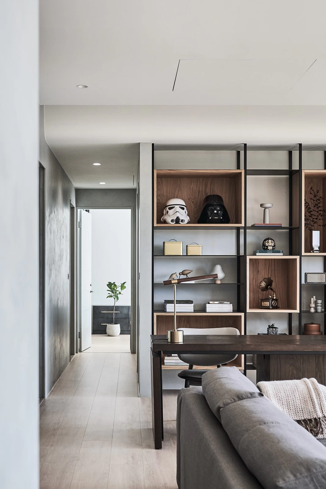 大同玺苑丨中国台湾丨觉引设计-9