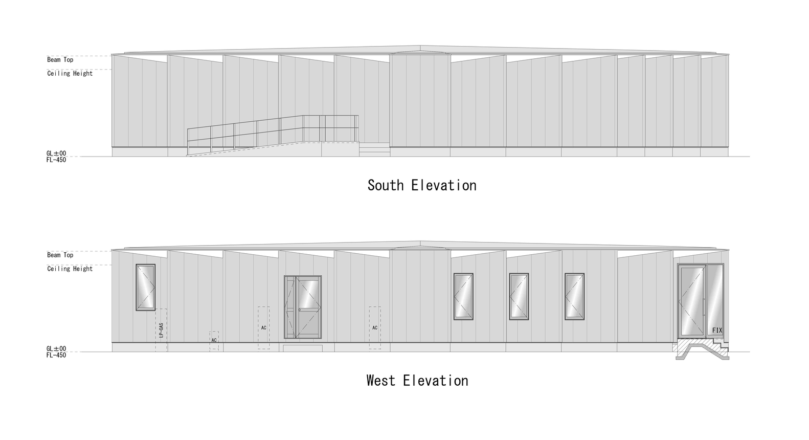 日本OmniDirectional诊所-33