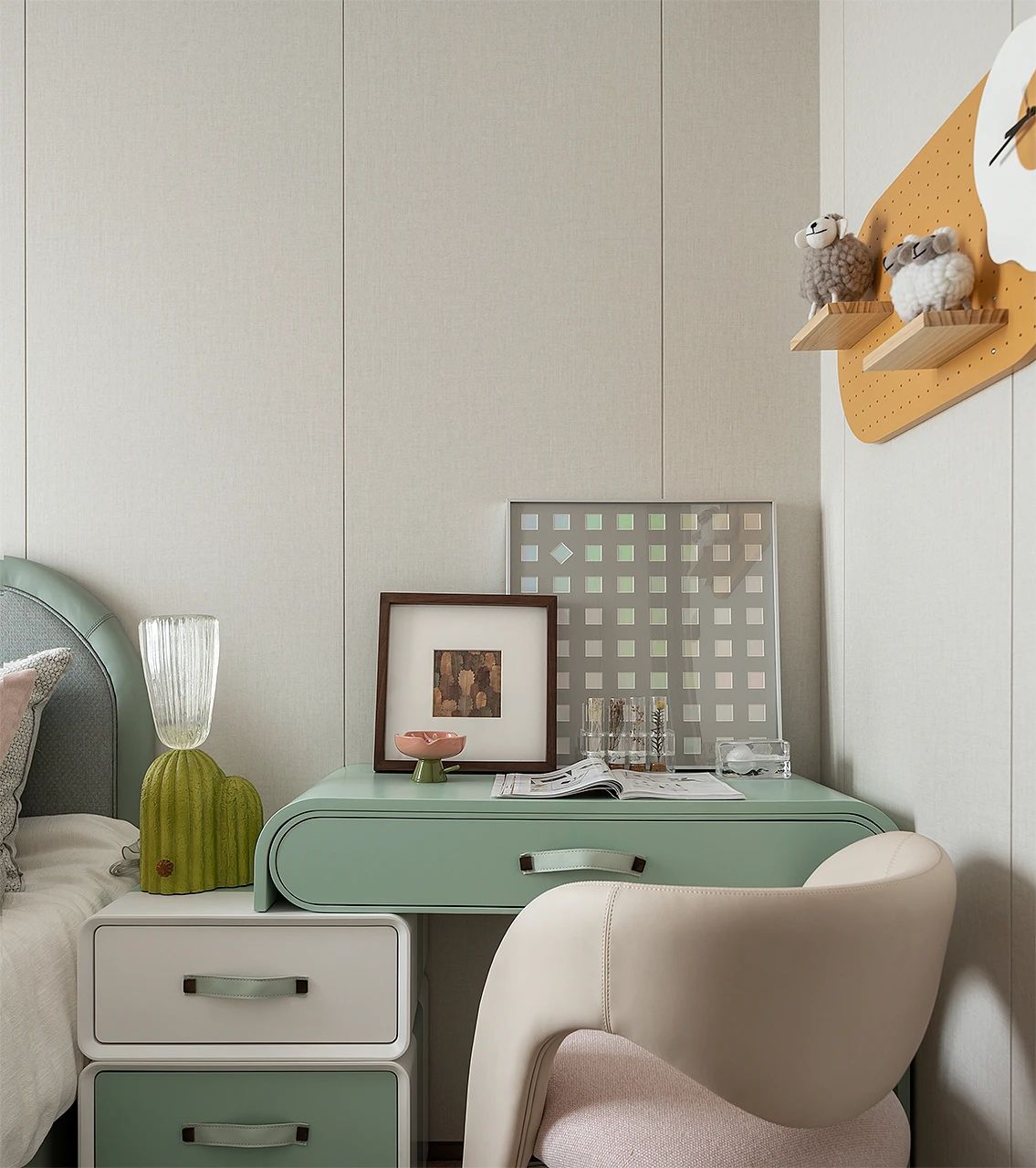 厦门闲适宅邸,自然治愈空间之旅丨中国厦门-36