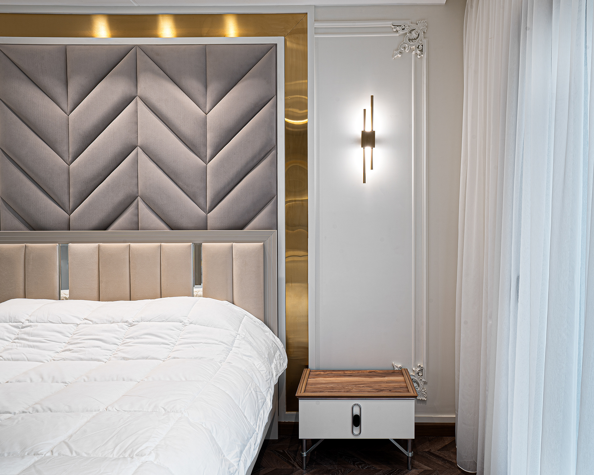 Bluoma Villa 上层丨埃及丨Engineeringdg-32