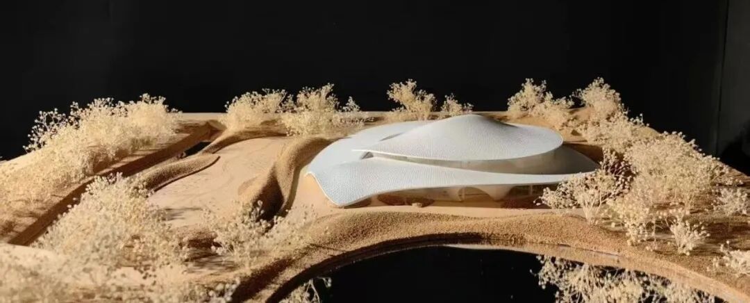 中标|无锡阳山度假区游客服务中心-4