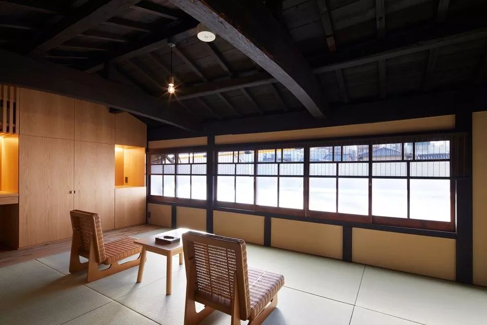 日式庭院住宅，打动灵魂的空间美韵-46