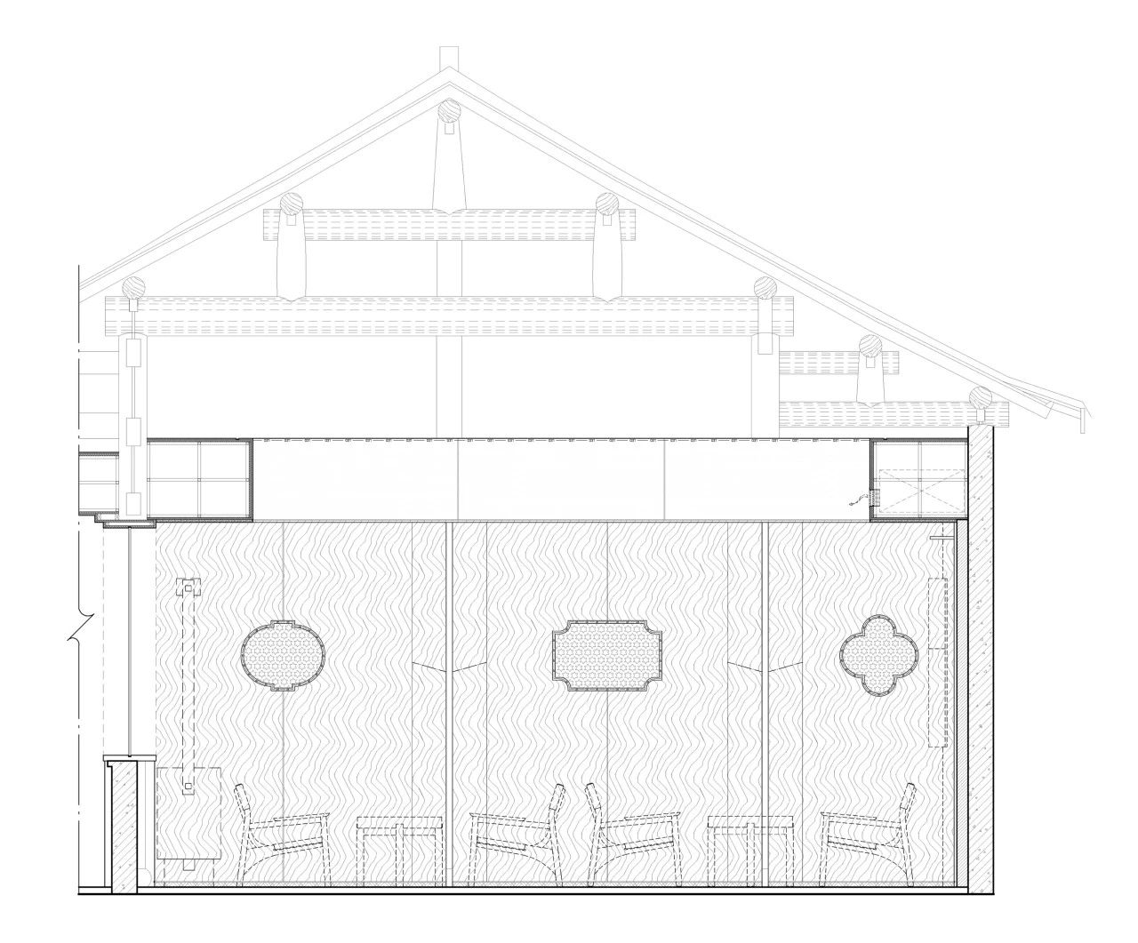 小茶栽堂丨中国无锡丨无锡欧阳跳建筑设计有限公司-7