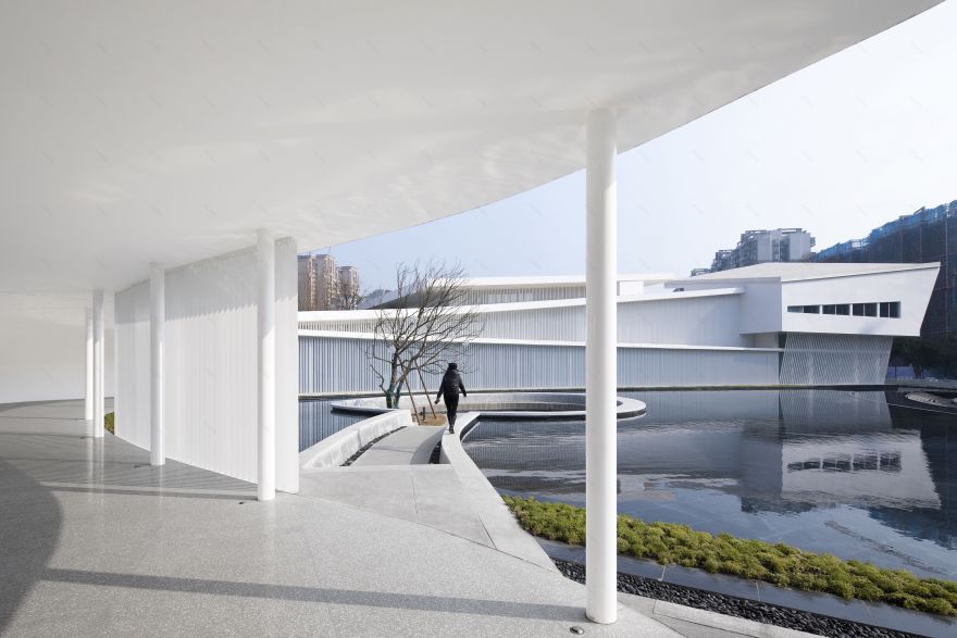 成都·苏坡画廊丨中国清远丨Archermit-26