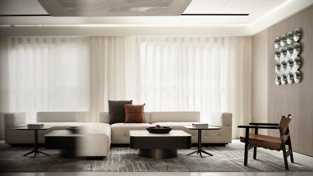 昆明中海云麓九里示范单位丨中国昆明丨DAS 大森设计-10