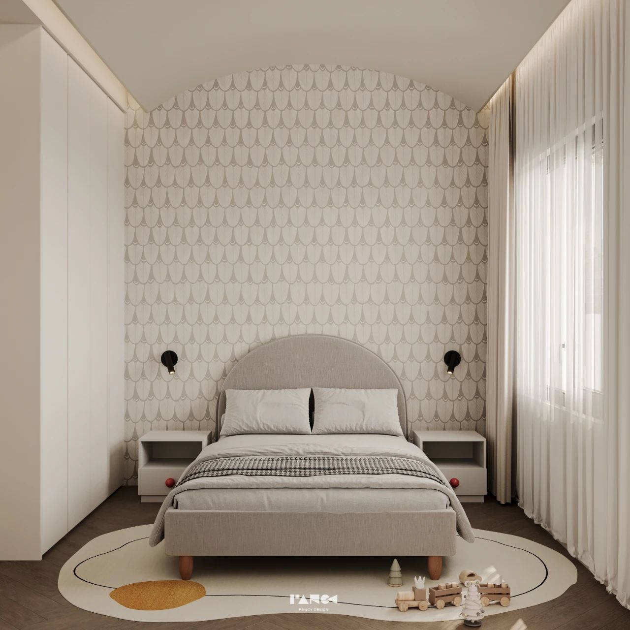 在生活中书写家的诗篇丨中国贵阳丨凡舍设计-43