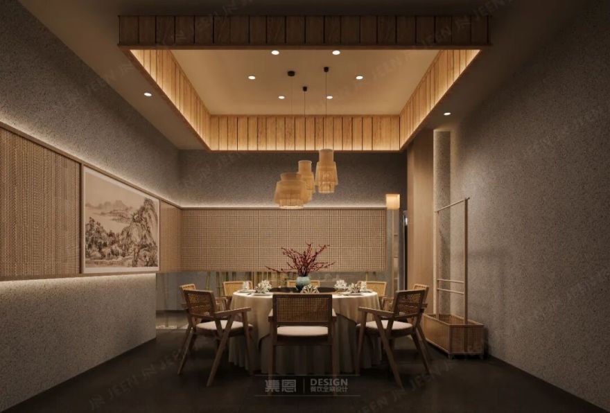 集恩×林烁斋·南通路店-42