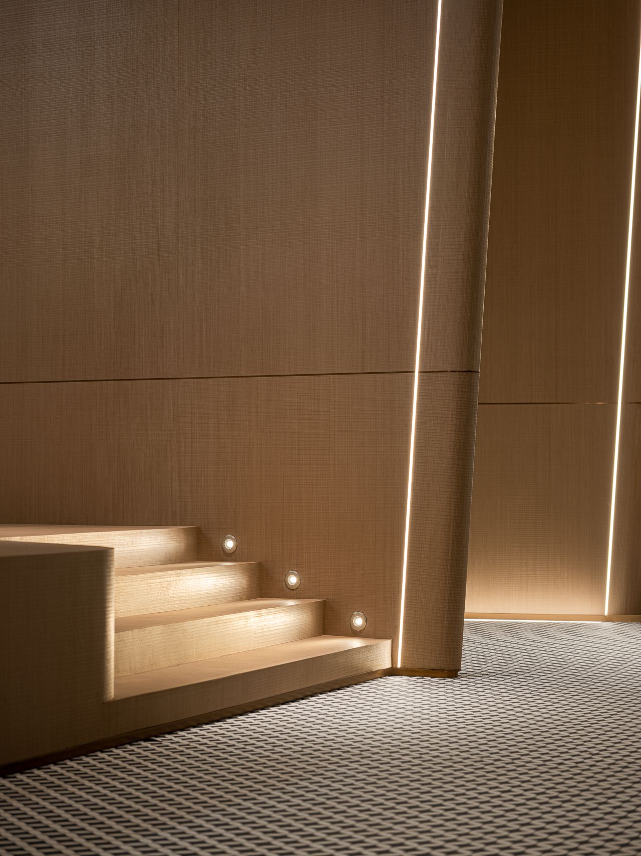 西安中海·学仕里售楼处丨中国西安丨柘壹设计Z ONE⁺-42