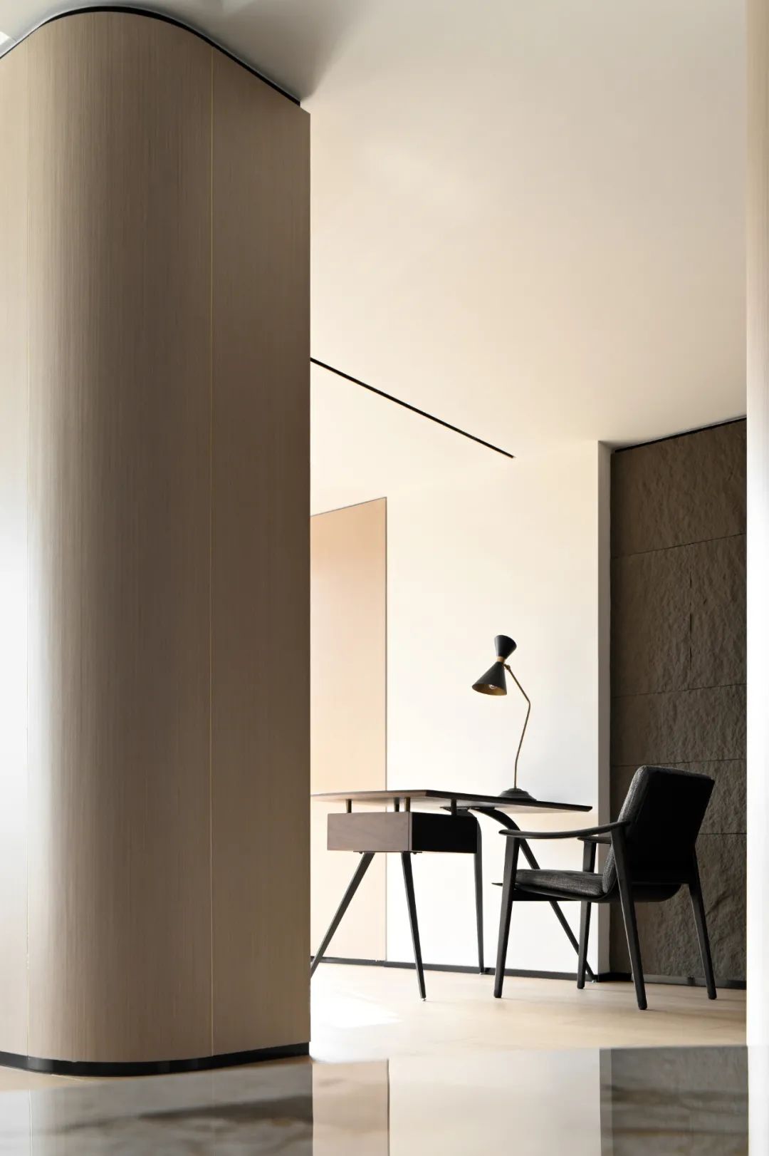 Chome 丨五矿私宅丨中国汕头丨正之佳期设计-32