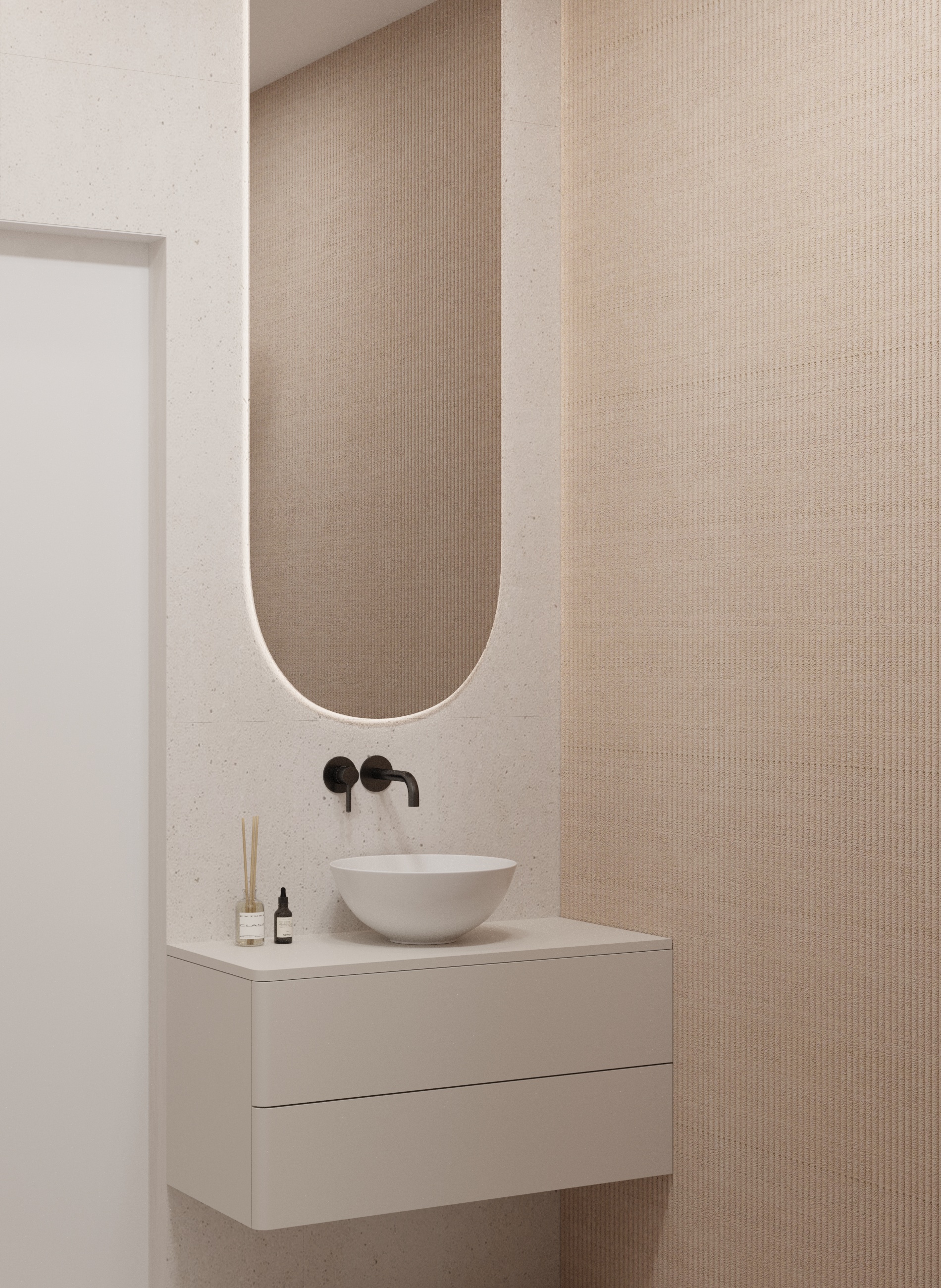 Modern Bathrooms Design-8