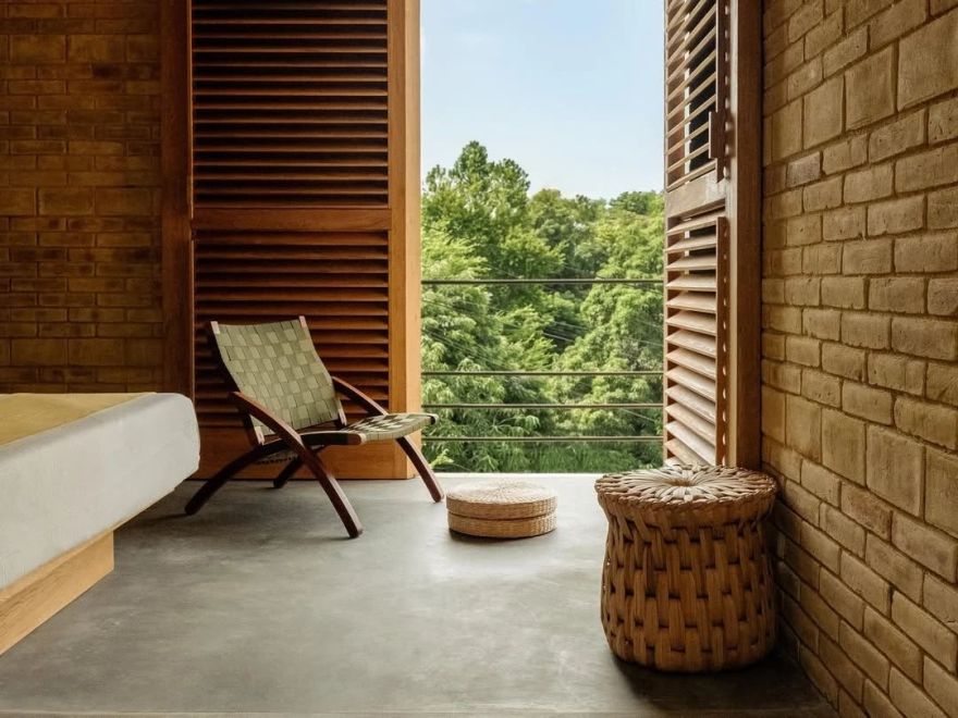 乌玛诺酒店丨墨西哥丨PLANTEA-62