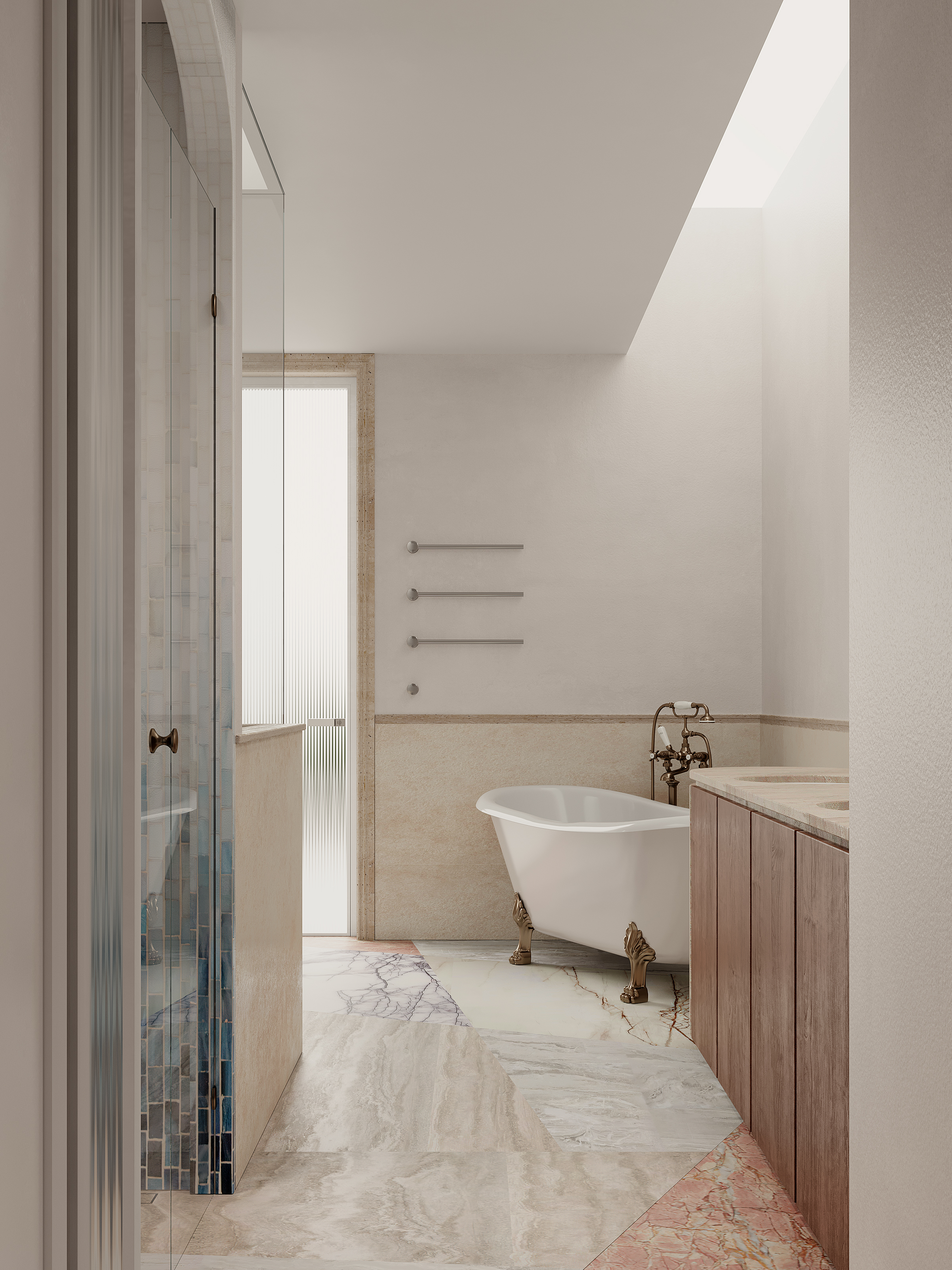 西子·舍下草堂丨舍下草堂空间设计工作室-40