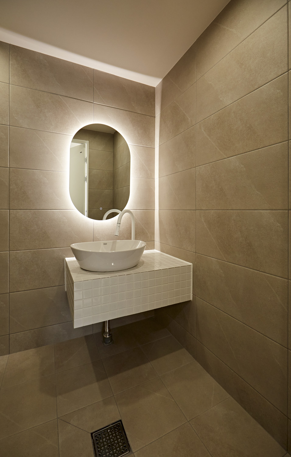 简约时尚 7 坪小户型装修设计-13