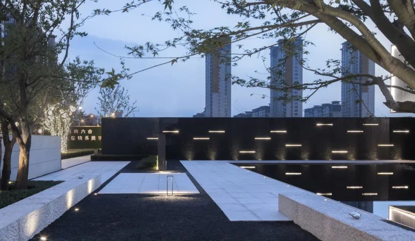 南京龙池映 | 方寸之间,容纳万物之情-120