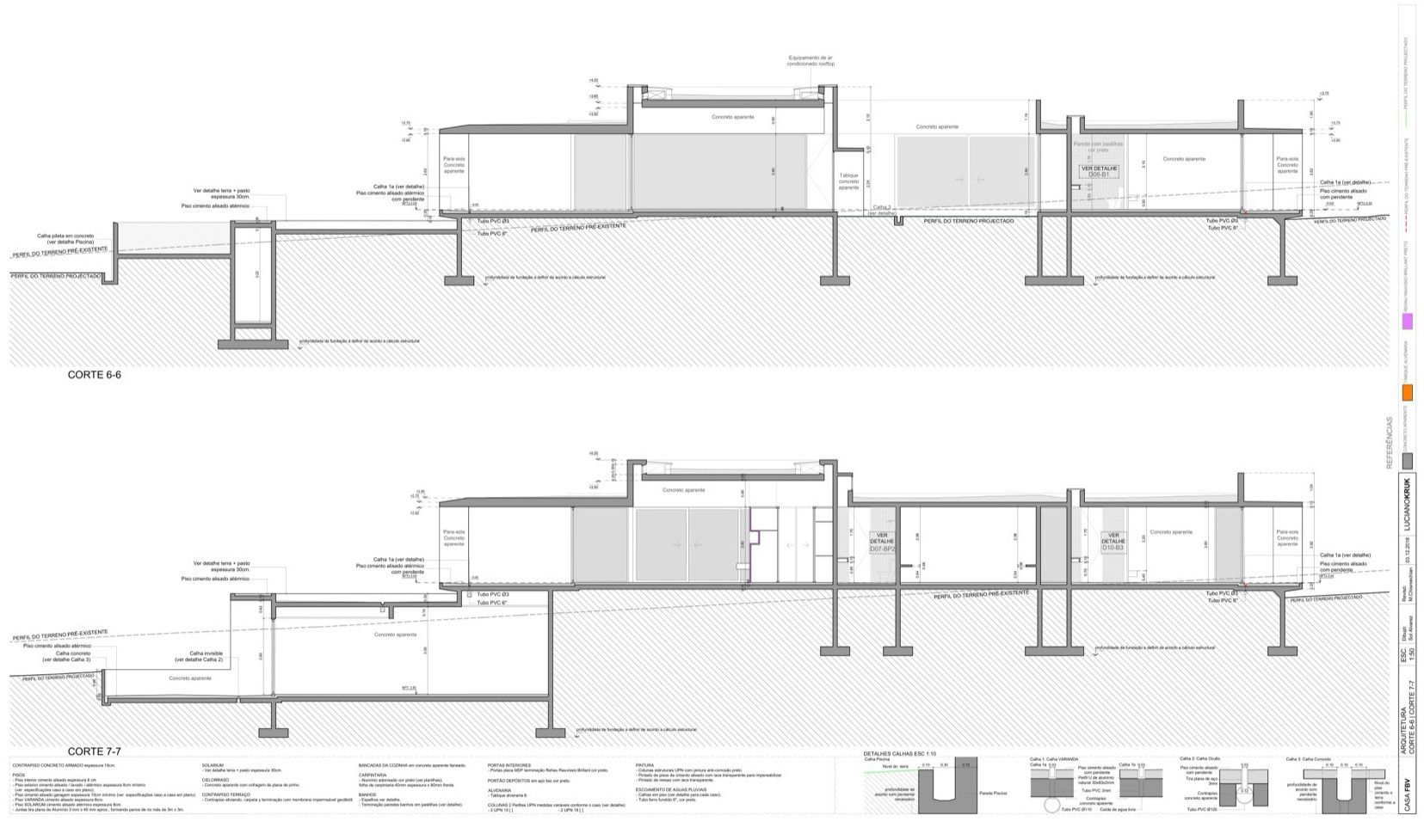 PAULA住宅丨巴西圣保罗丨Luciano Kruk Arquitectos-149