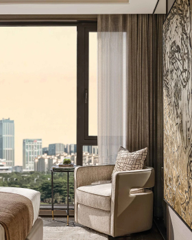 贵阳保利大国璟丨中国贵阳丨紫香舸设计