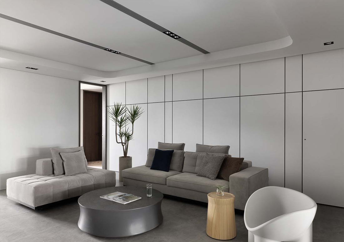 周维平层微水泥现代简约家居设计-2