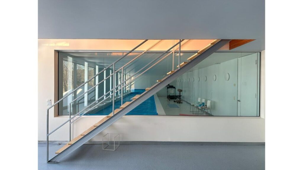 劳伦琴地区自然住宅丨Daoust Lestage建筑公司-14