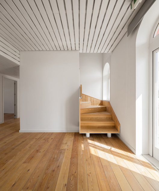 Galeotas House 多功能文化空间设计-41