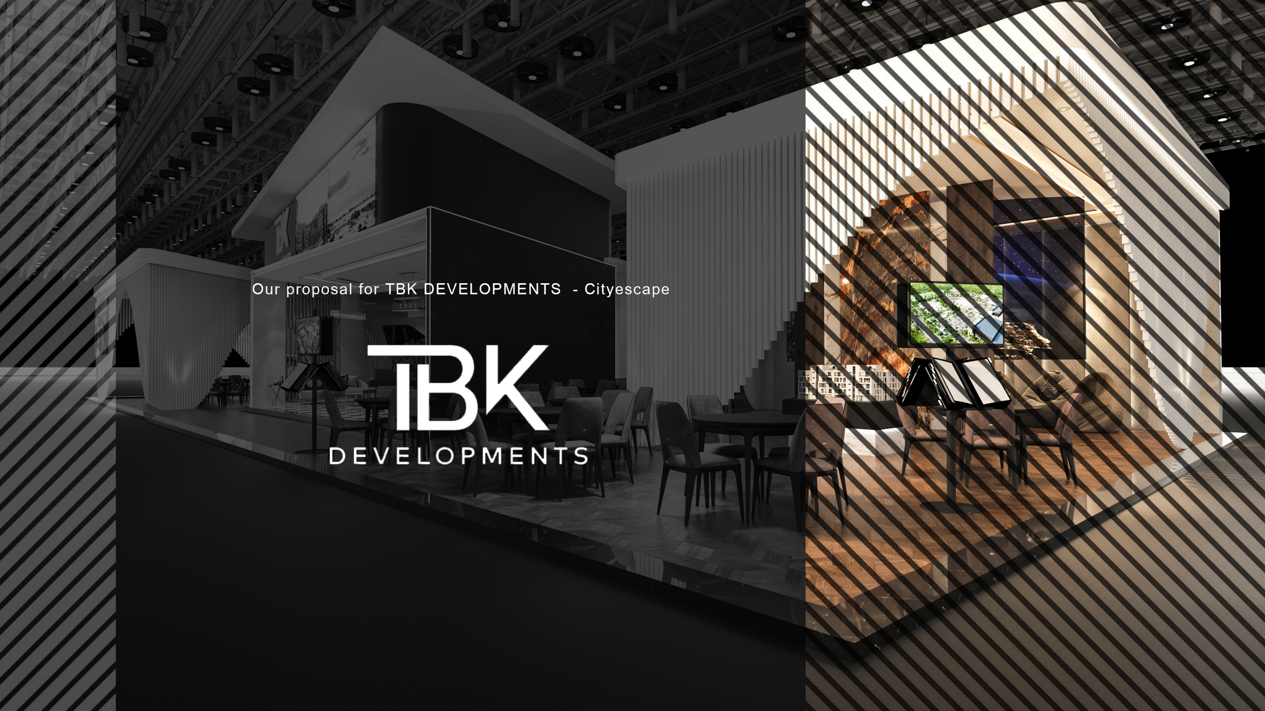 TBK DEVELOPMENT CITY ESCAPE-0