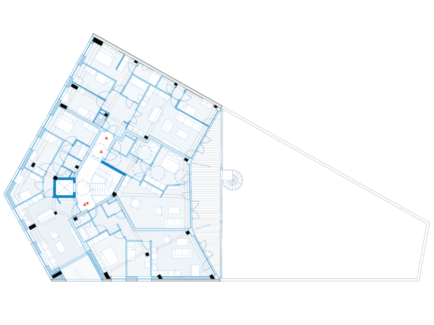 Masui Multigenerational - BETA office for architecture and the city-53