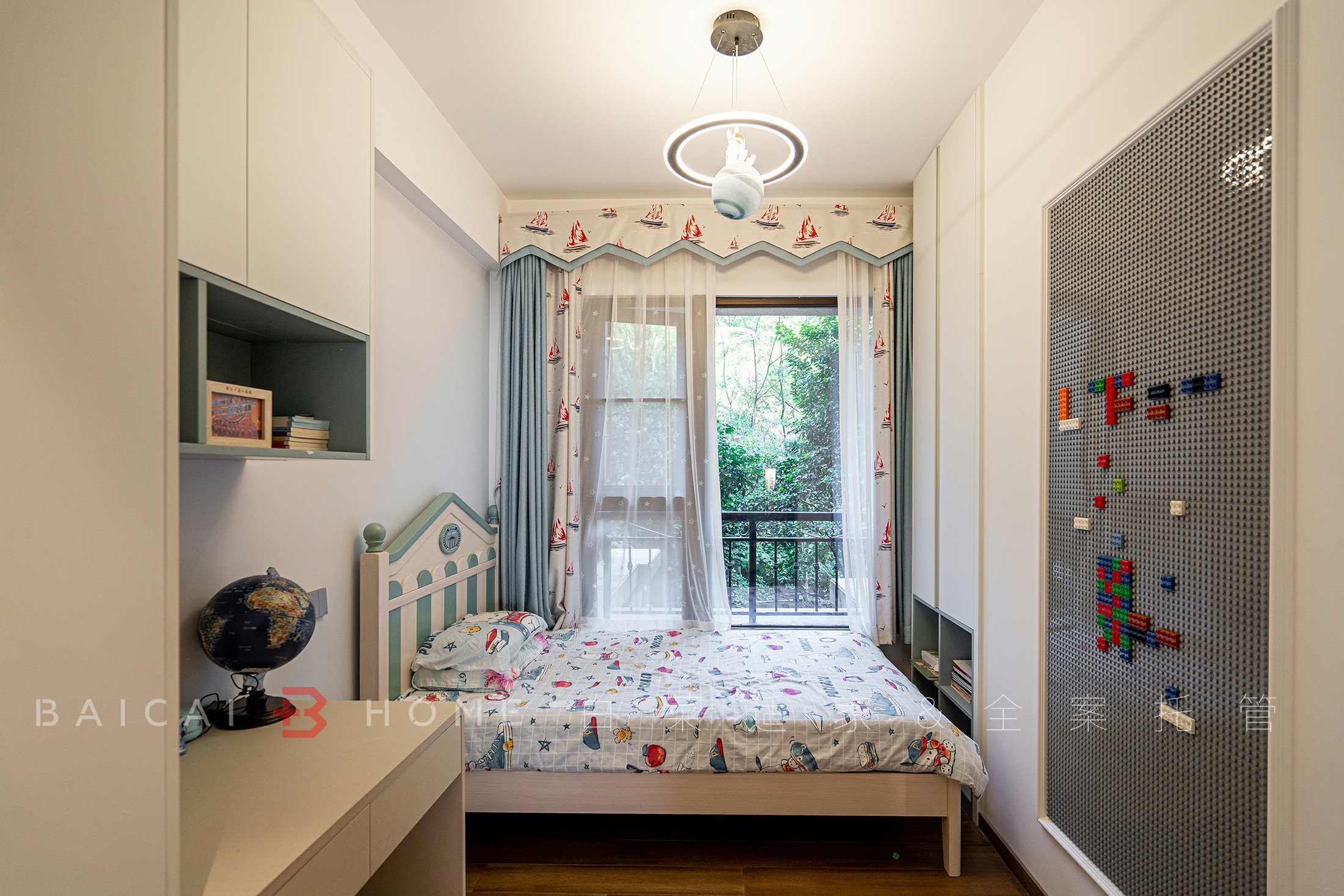 梁住·烟火日常与东方美学的邂逅-74