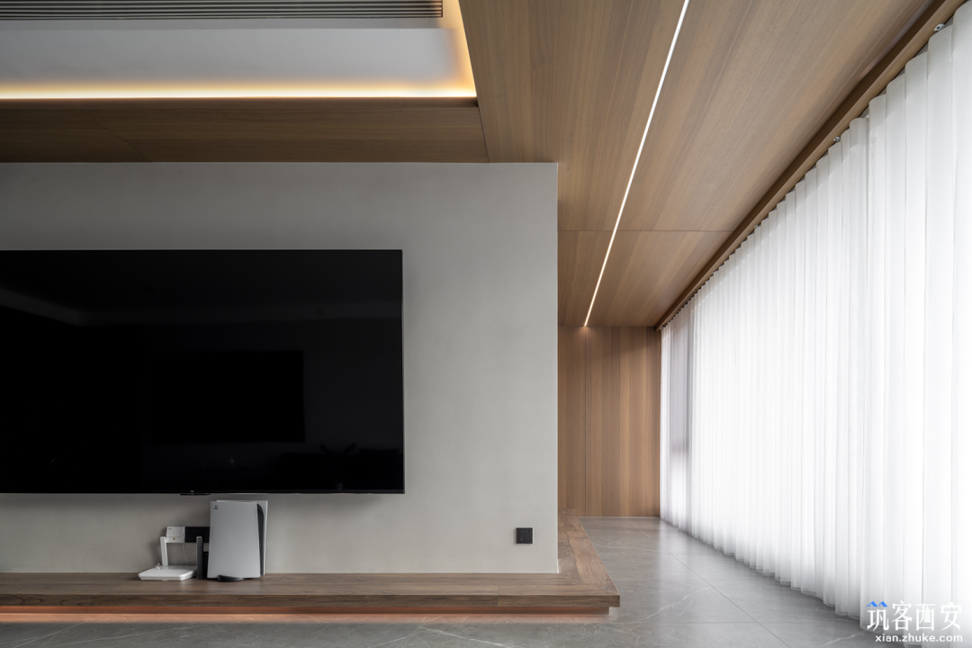 铁建花语城丨中国西安丨董博-39