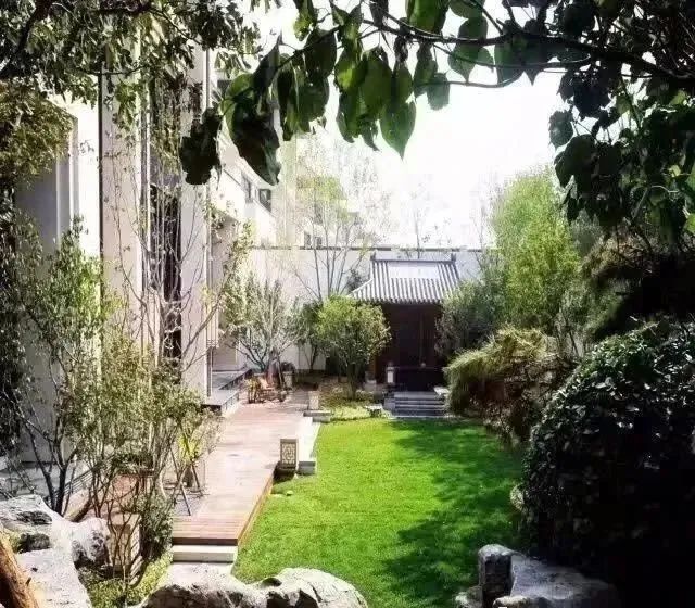 郊区“同居式”养老生活 | 自由、快乐、充实-24