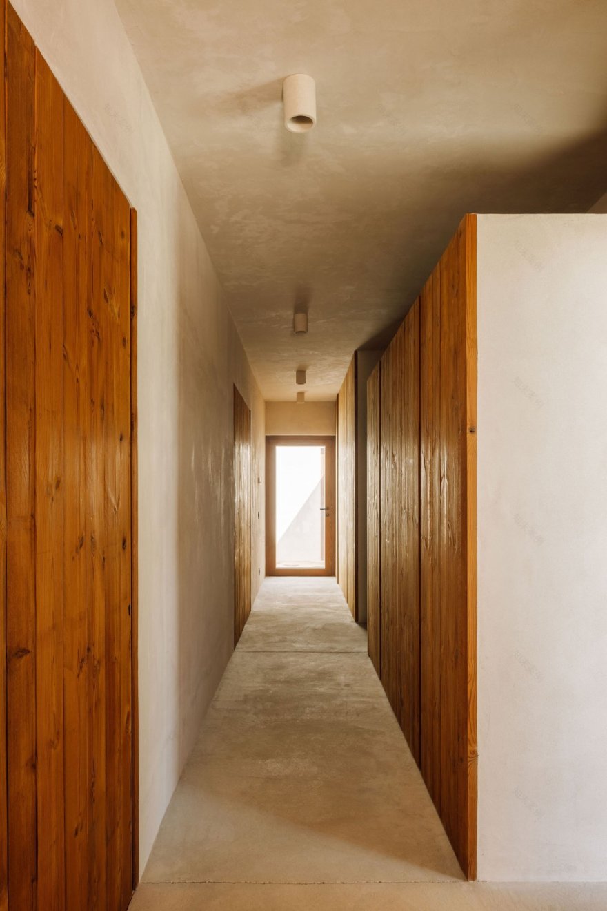 Encosta 住宅丨SIAArquitectura-12