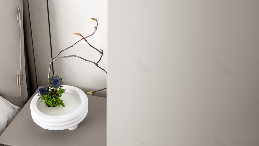 极简人文精神与当代艺术相融的留白设计丨中国深圳丨YOS lighting design-39