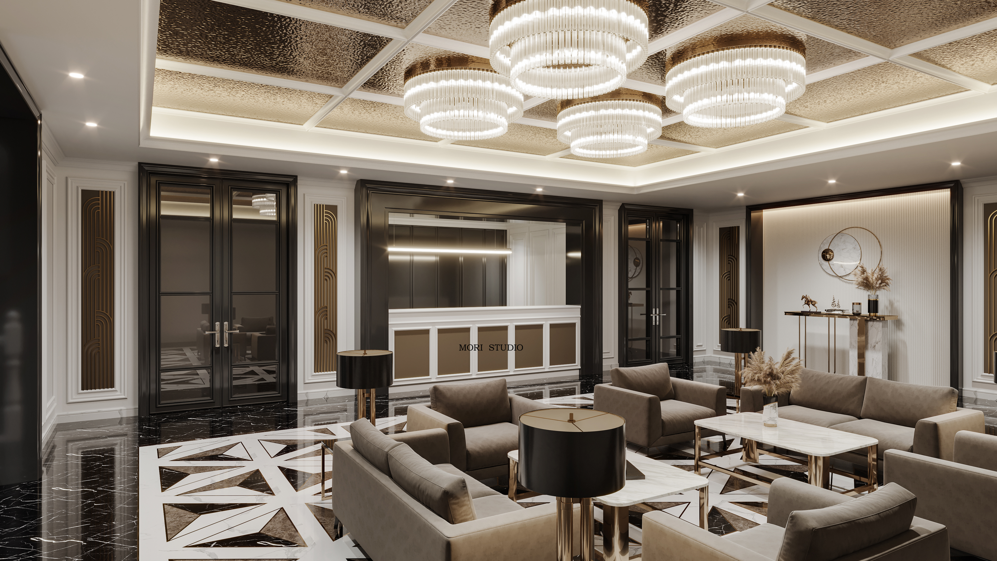 2021年年度渲染合集-1