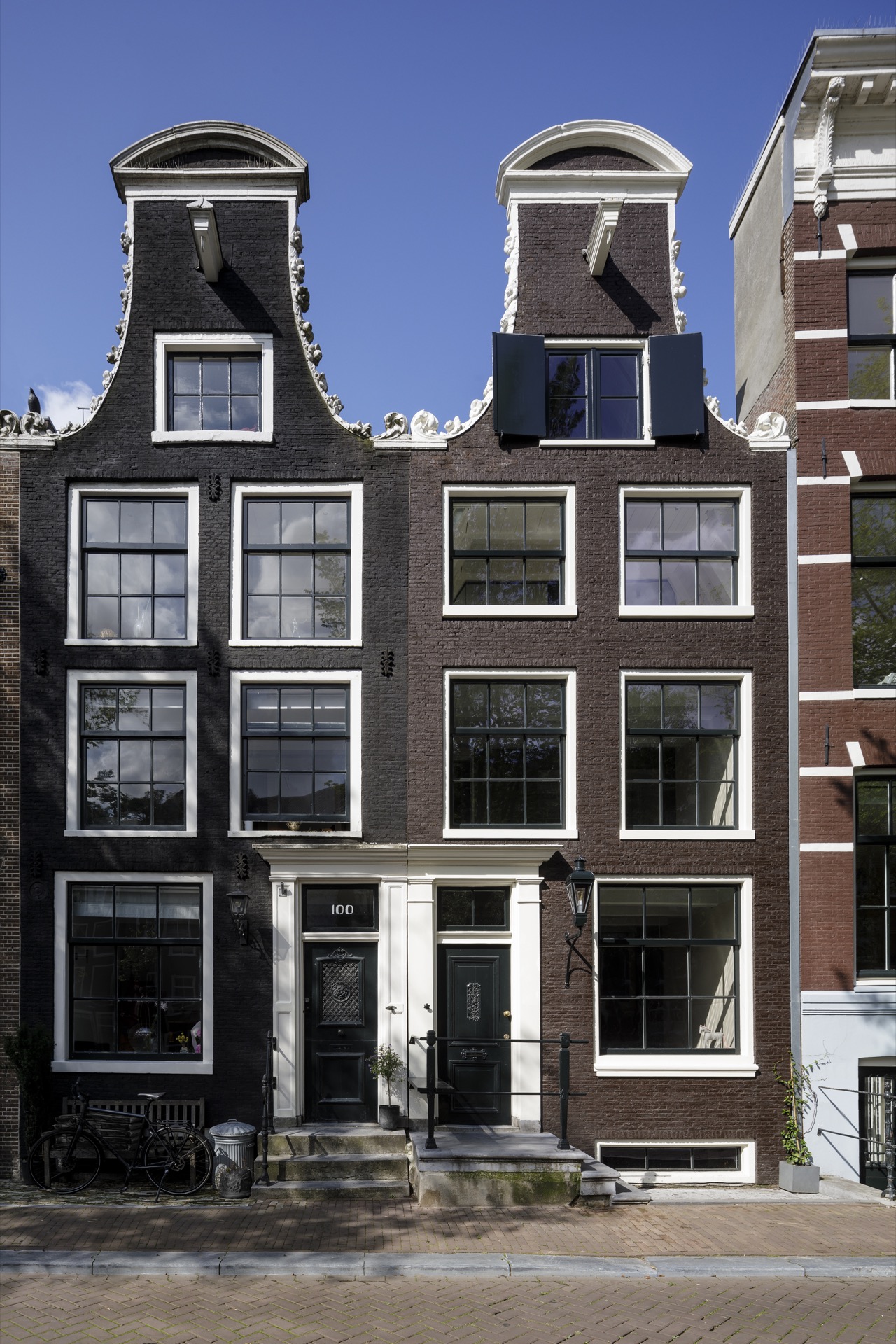 Canal House Amsterdam-1
