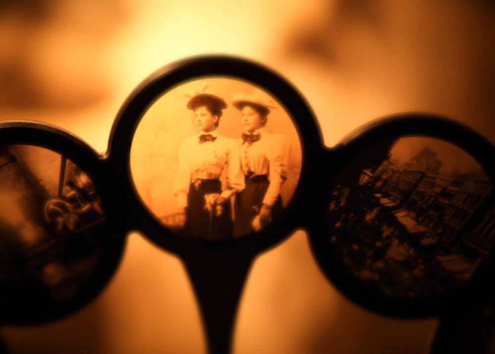 雀巢公司150周年展厅设计，瑞士 / Tinker imagineers-59