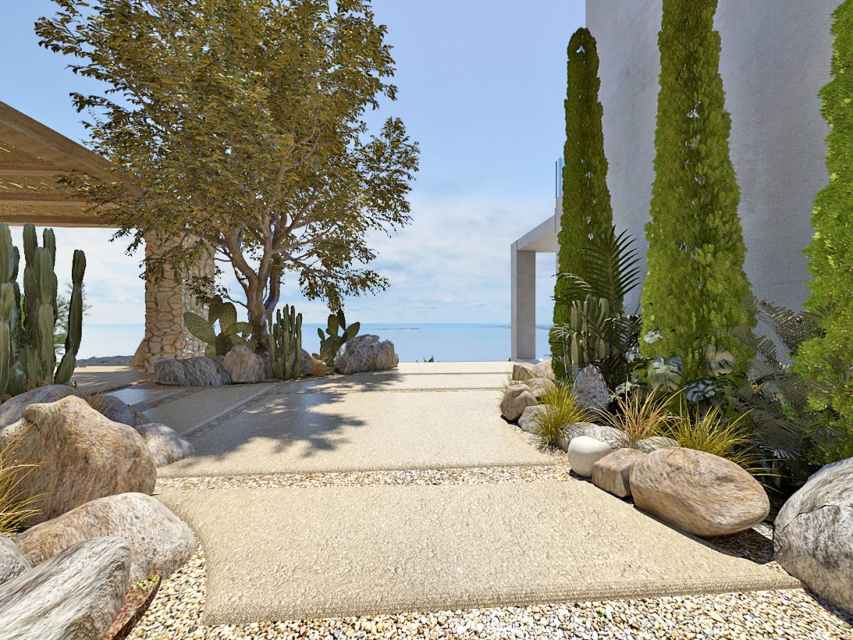 House in Argostoli, Kefalonia - Utopia Hotel Design-52