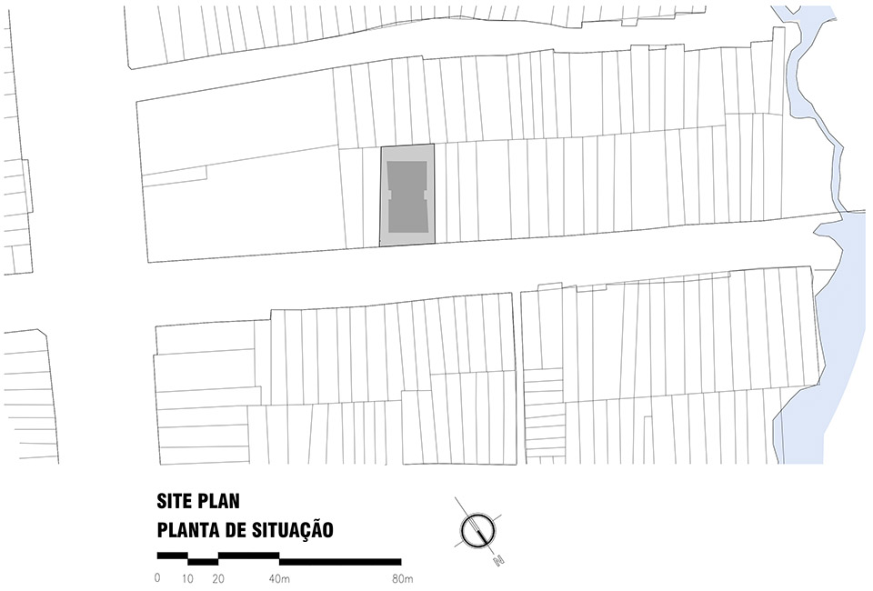 17 Cinco Zero 大楼丨巴西丨Ari Arquitetos-47
